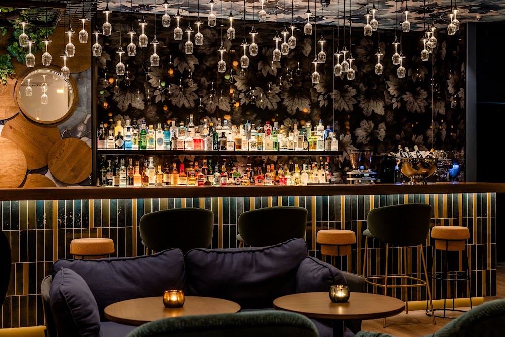 Hotel Motel One Wiesbaden