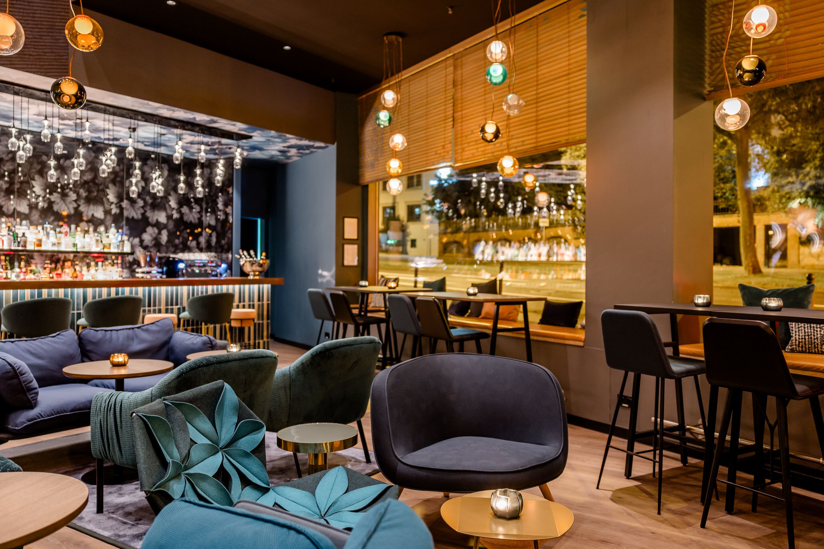 Hotel Motel One Wiesbaden