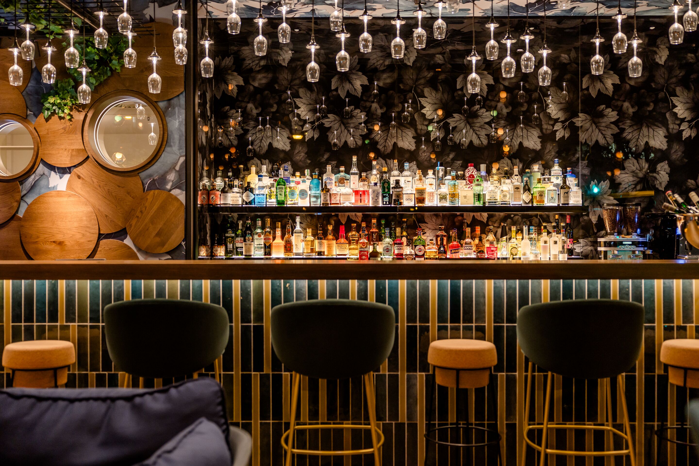 Hotel Motel One Wiesbaden