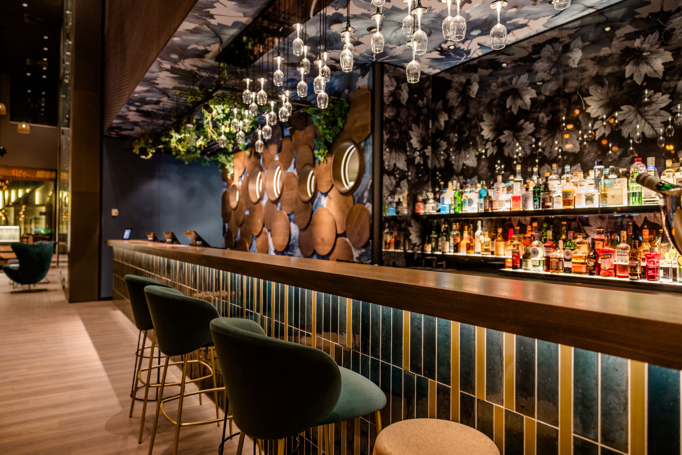 Hotel Motel One Wiesbaden