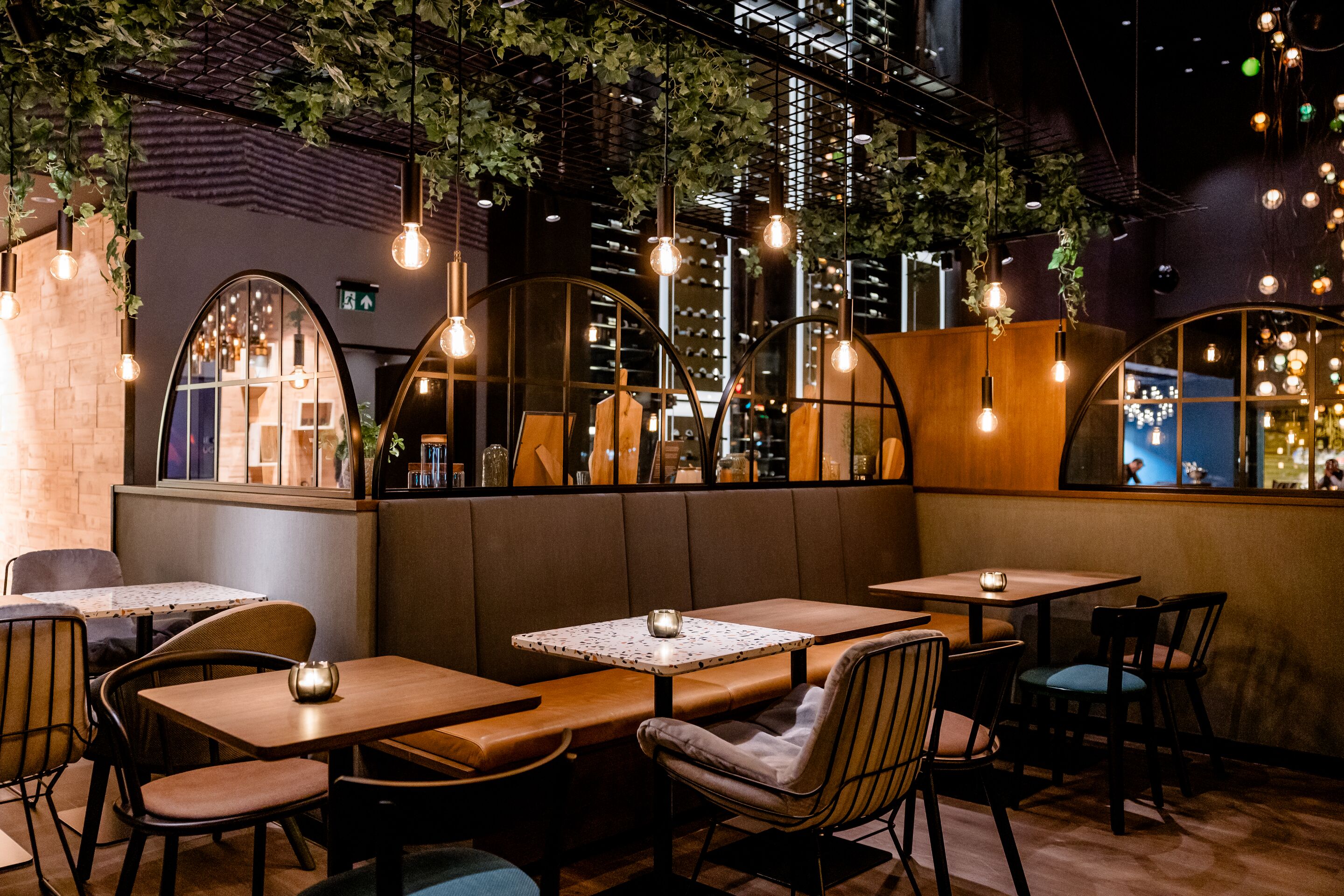 Hotel Motel One Wiesbaden