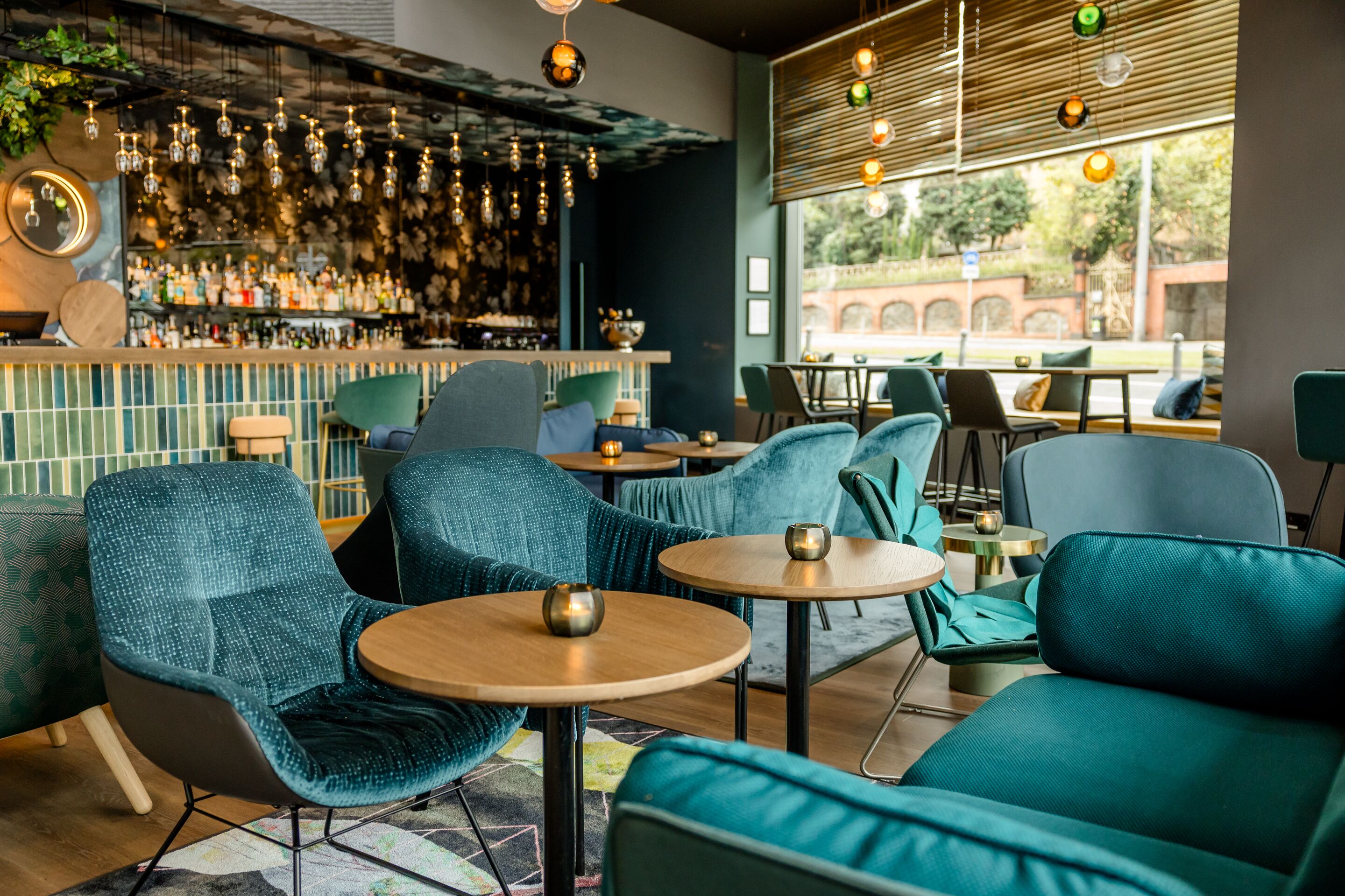 Hotel Motel One Wiesbaden