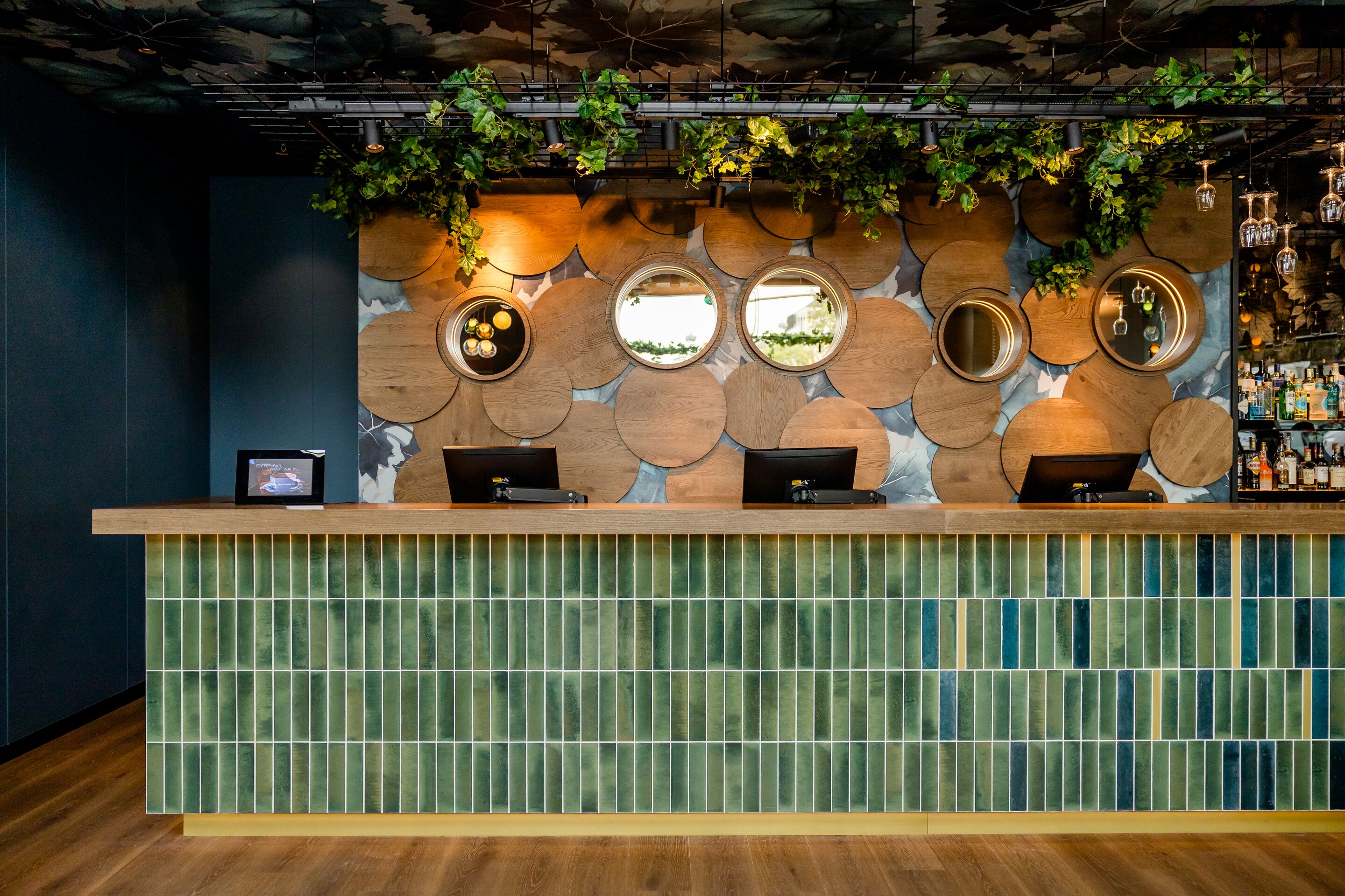 Hotel Motel One Wiesbaden