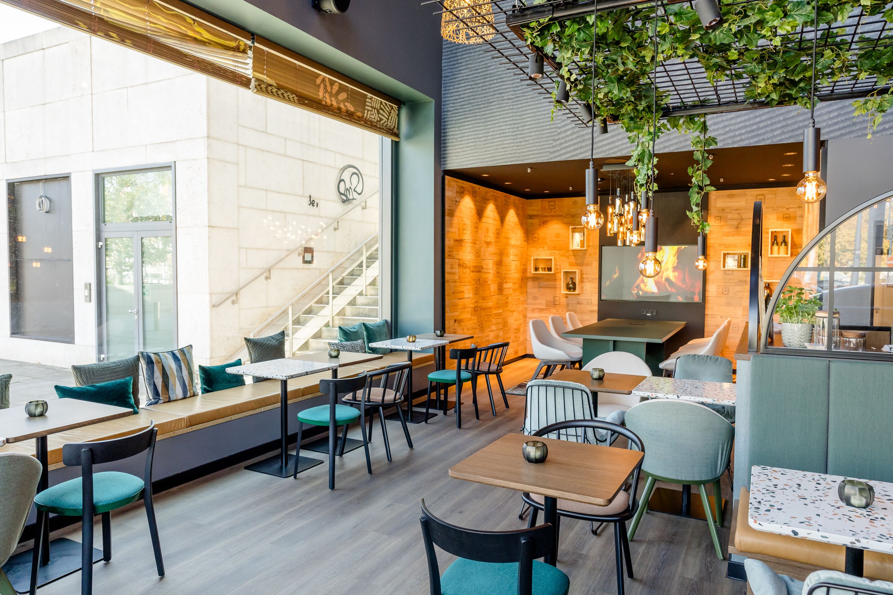 Hotel Motel One Wiesbaden