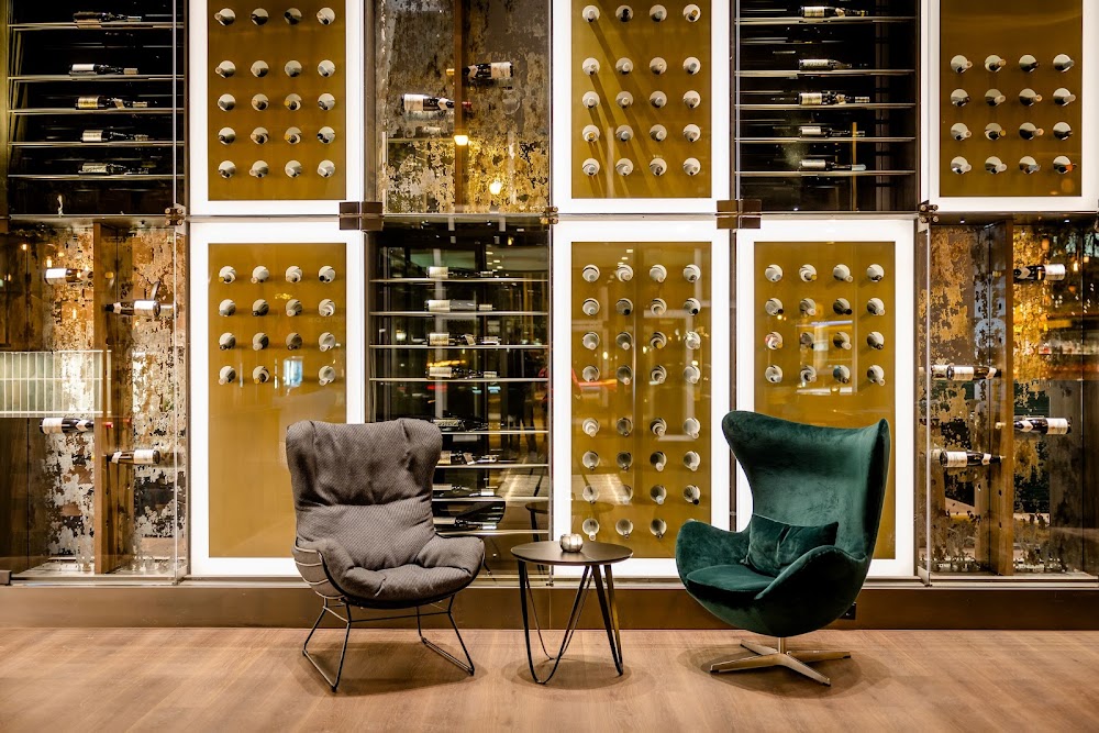 Hotel Motel One Wiesbaden