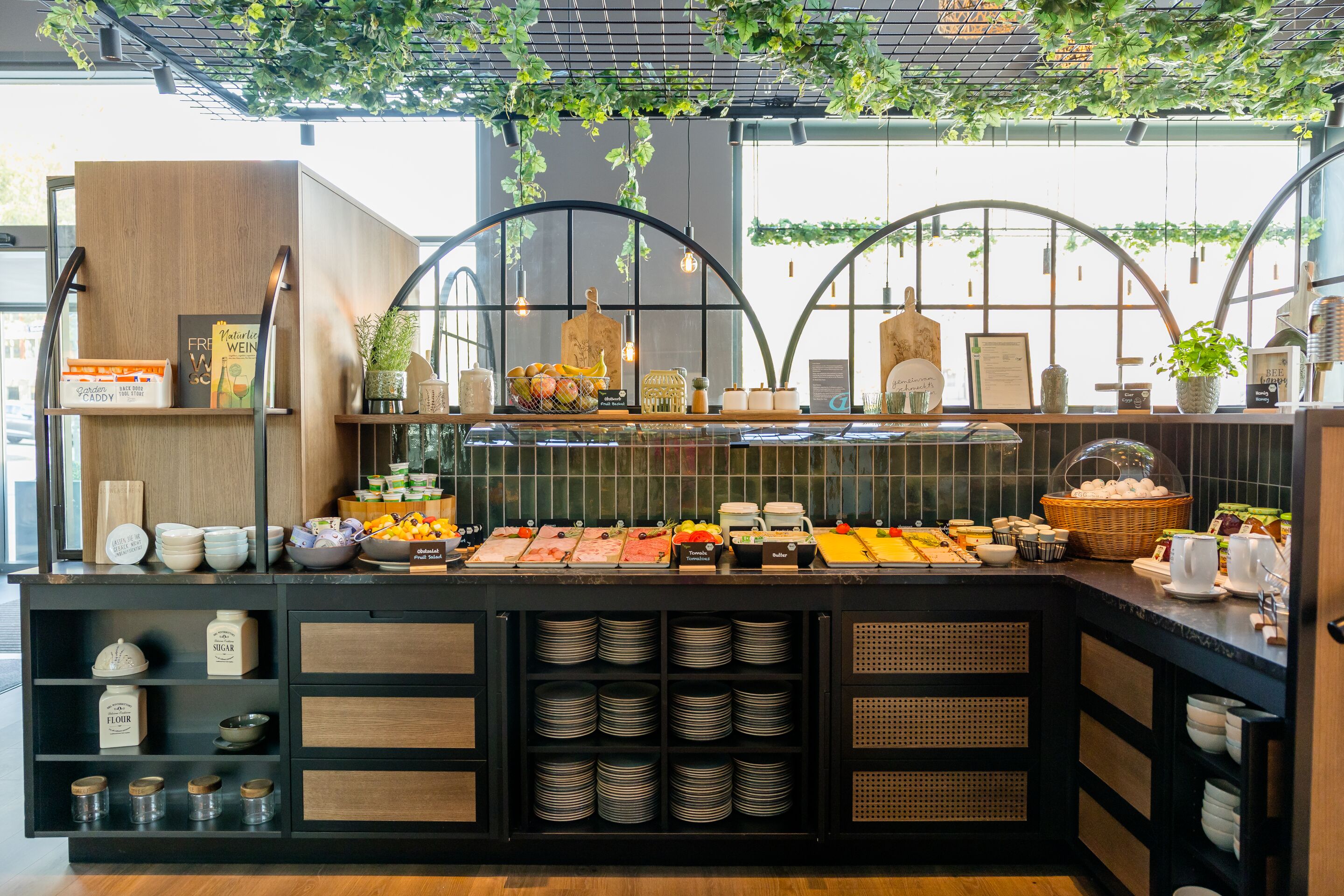 Hotel Motel One Wiesbaden