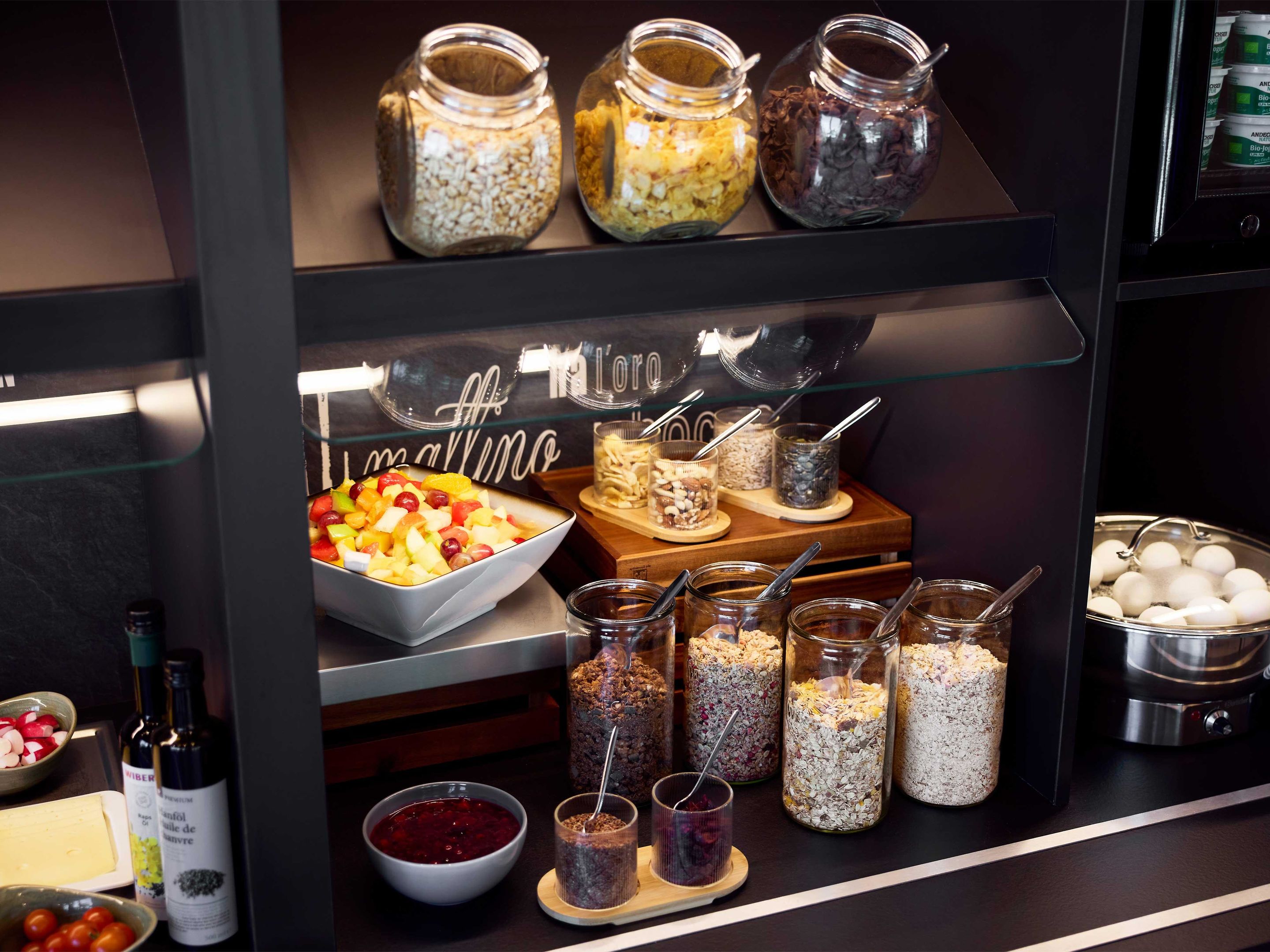 B&B HOTEL Oberhausen am Centro