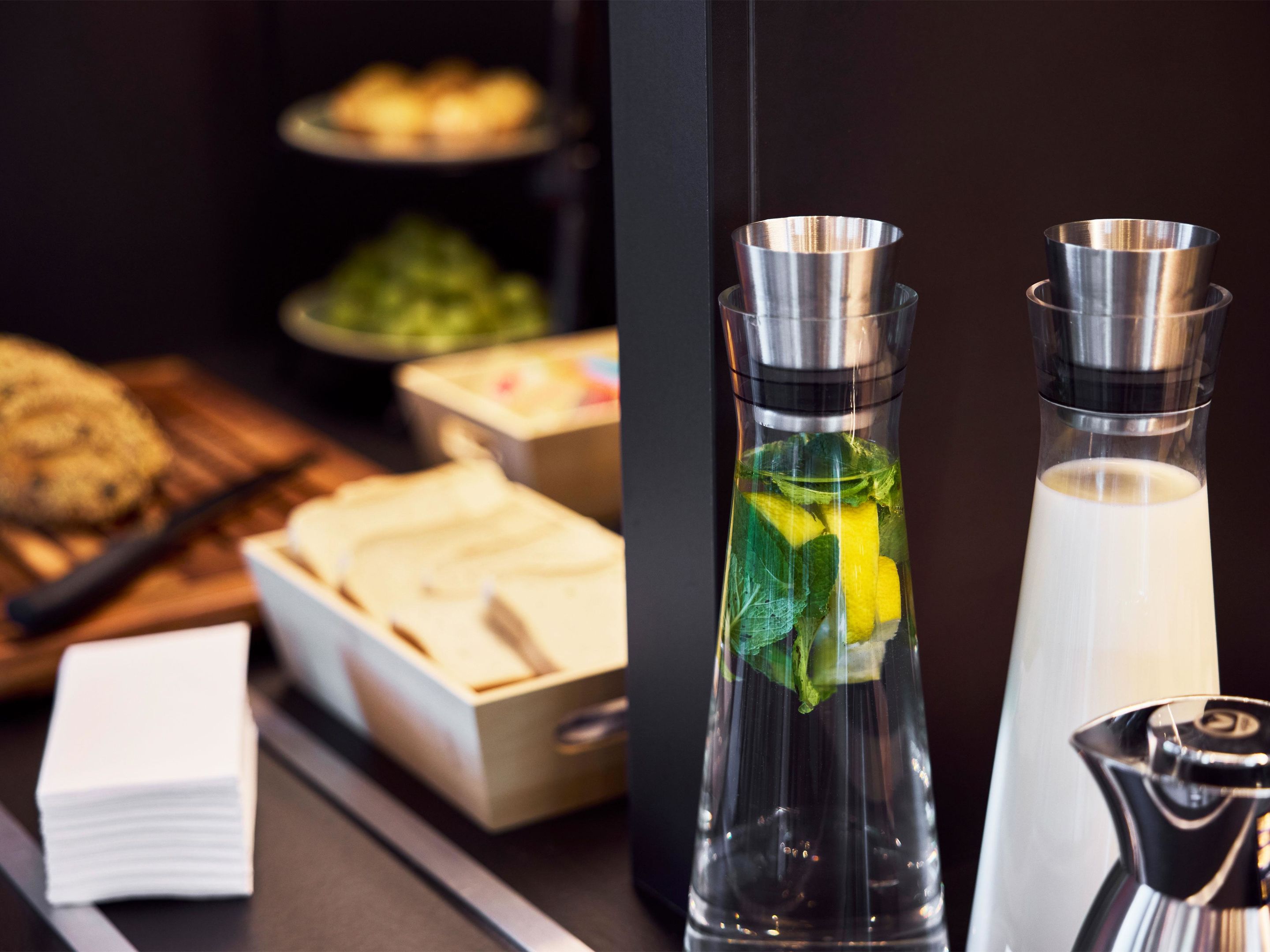 B&B HOTEL Oberhausen am Centro