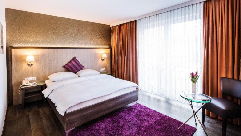 Hotel Plaza