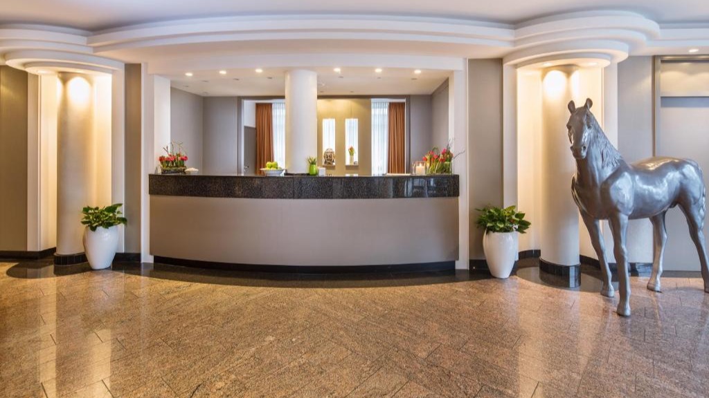 Hotel Plaza