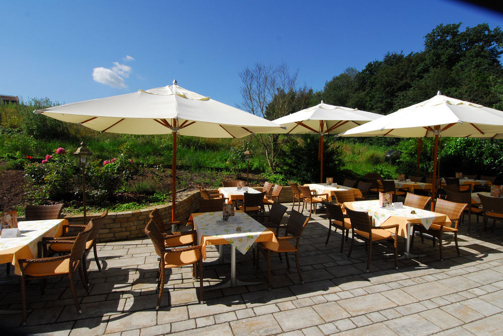 Hotel Restaurant Dreiflüssehof