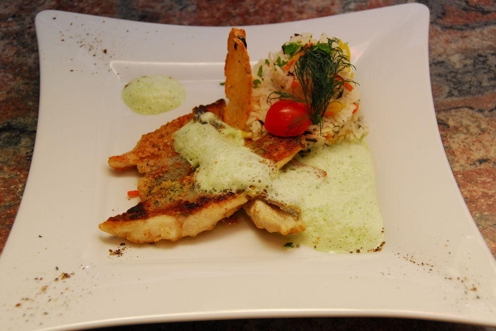 Hotel Restaurant Dreiflüssehof