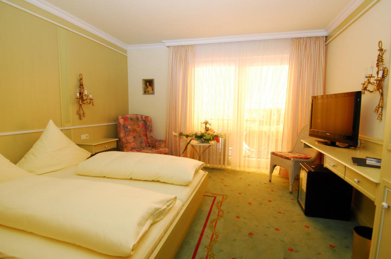 Hotel Restaurant Dreiflüssehof