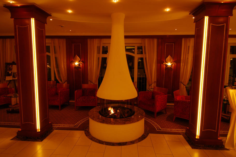 Hotel Restaurant Dreiflüssehof