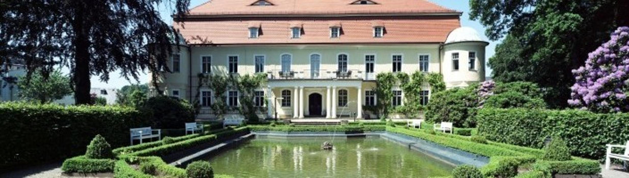 Hotel Schloss Schweinsburg