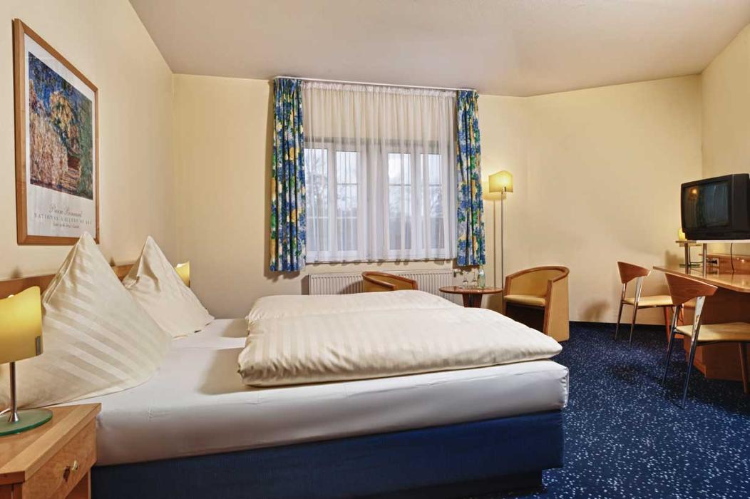 Hotel Schloss Schweinsburg