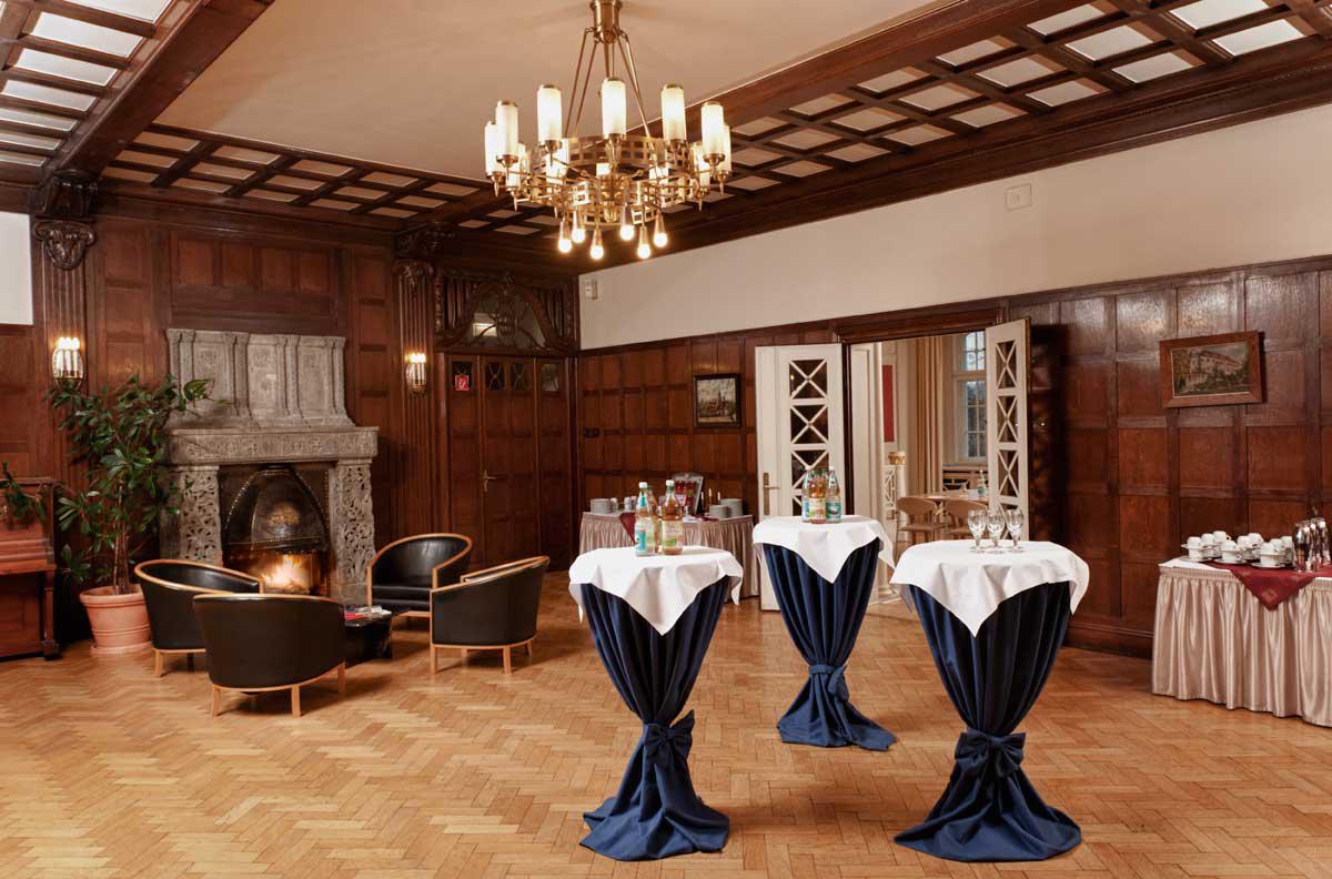 Hotel Schloss Schweinsburg