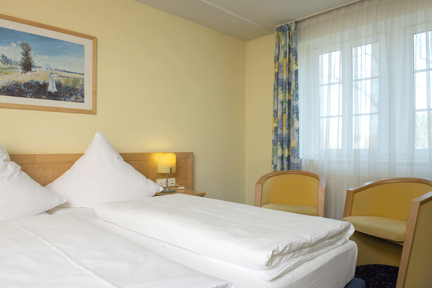 Hotel Schloss Schweinsburg