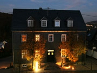 Hotel Snorrenburg GmbH