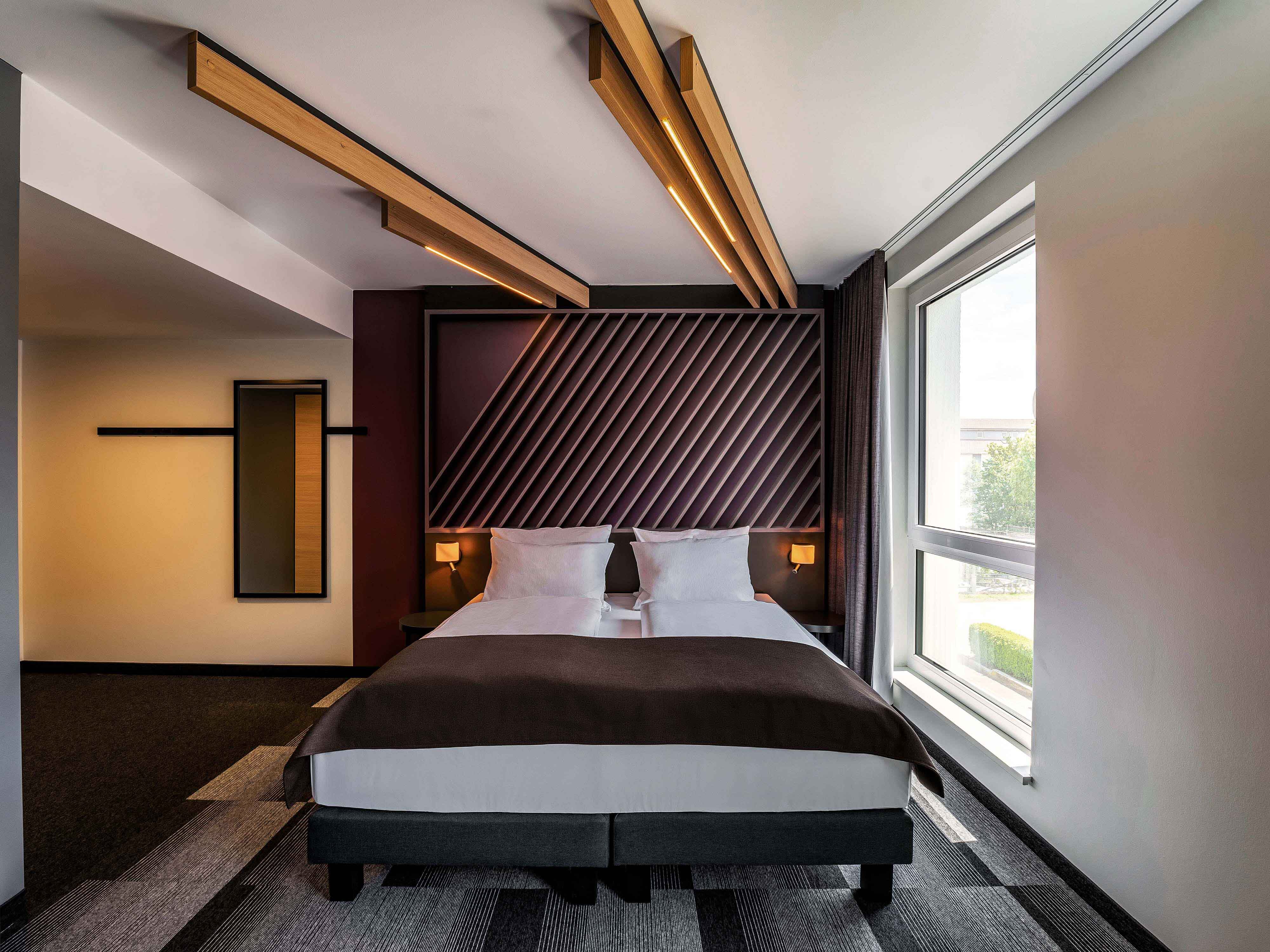 B&B HOTEL Villingen-Schwenningen