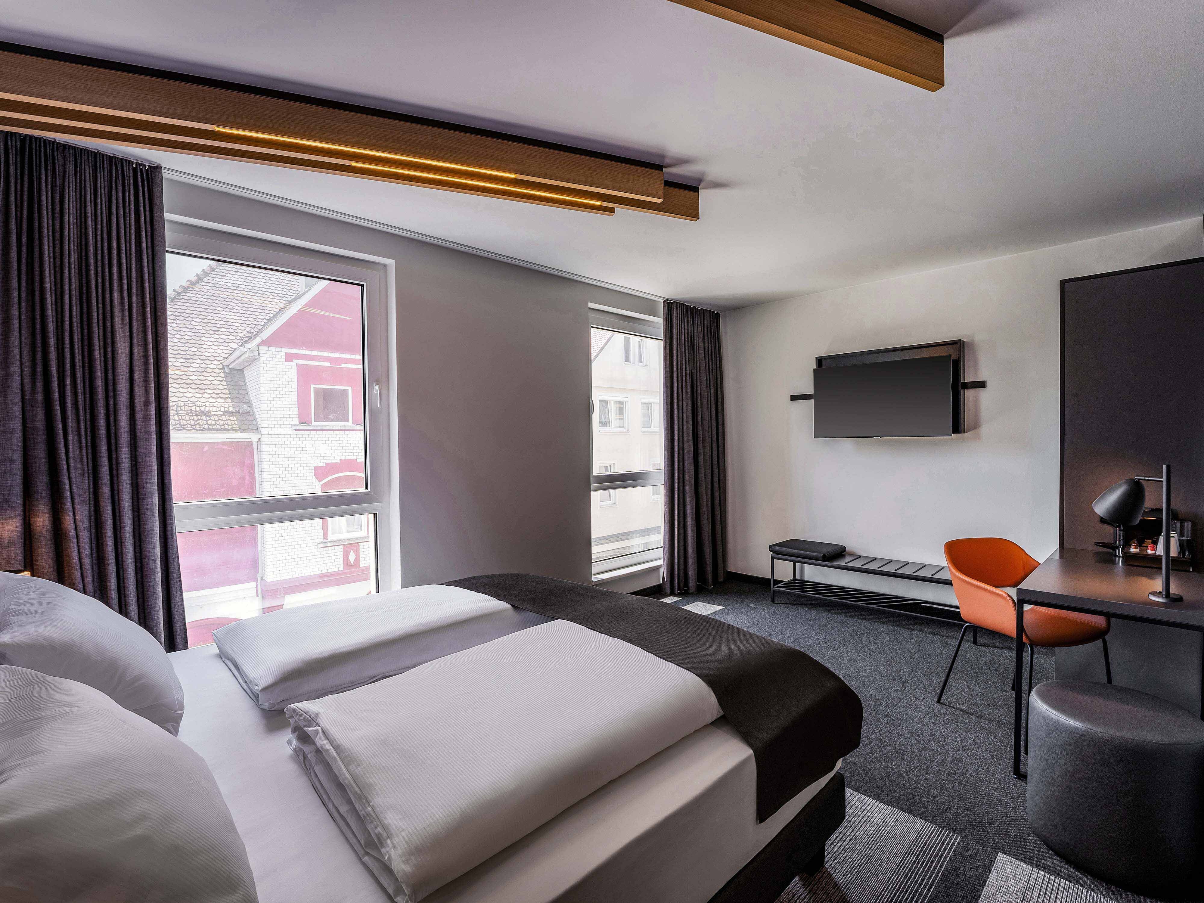 B&B HOTEL Villingen-Schwenningen