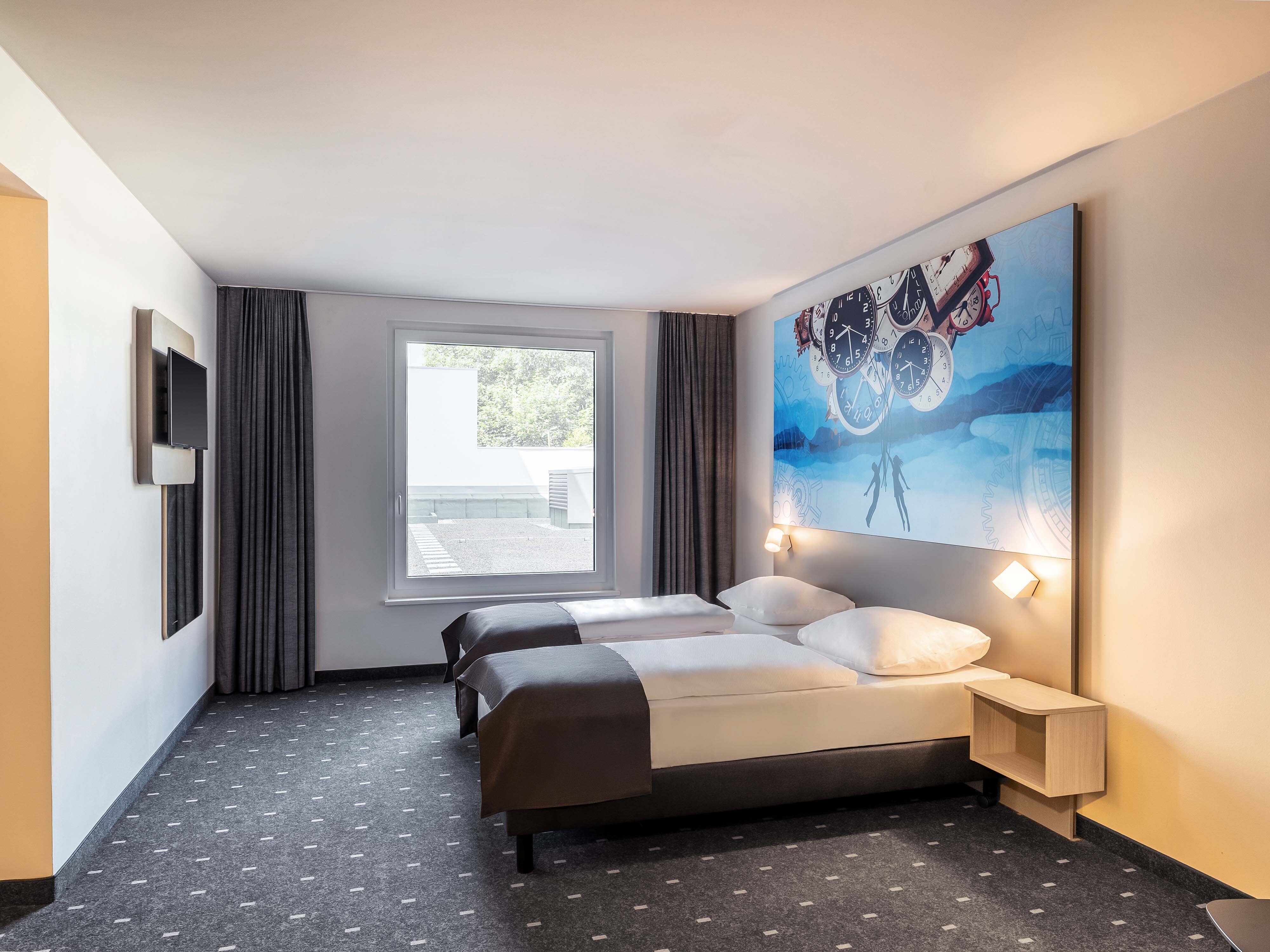 B&B HOTEL Villingen-Schwenningen