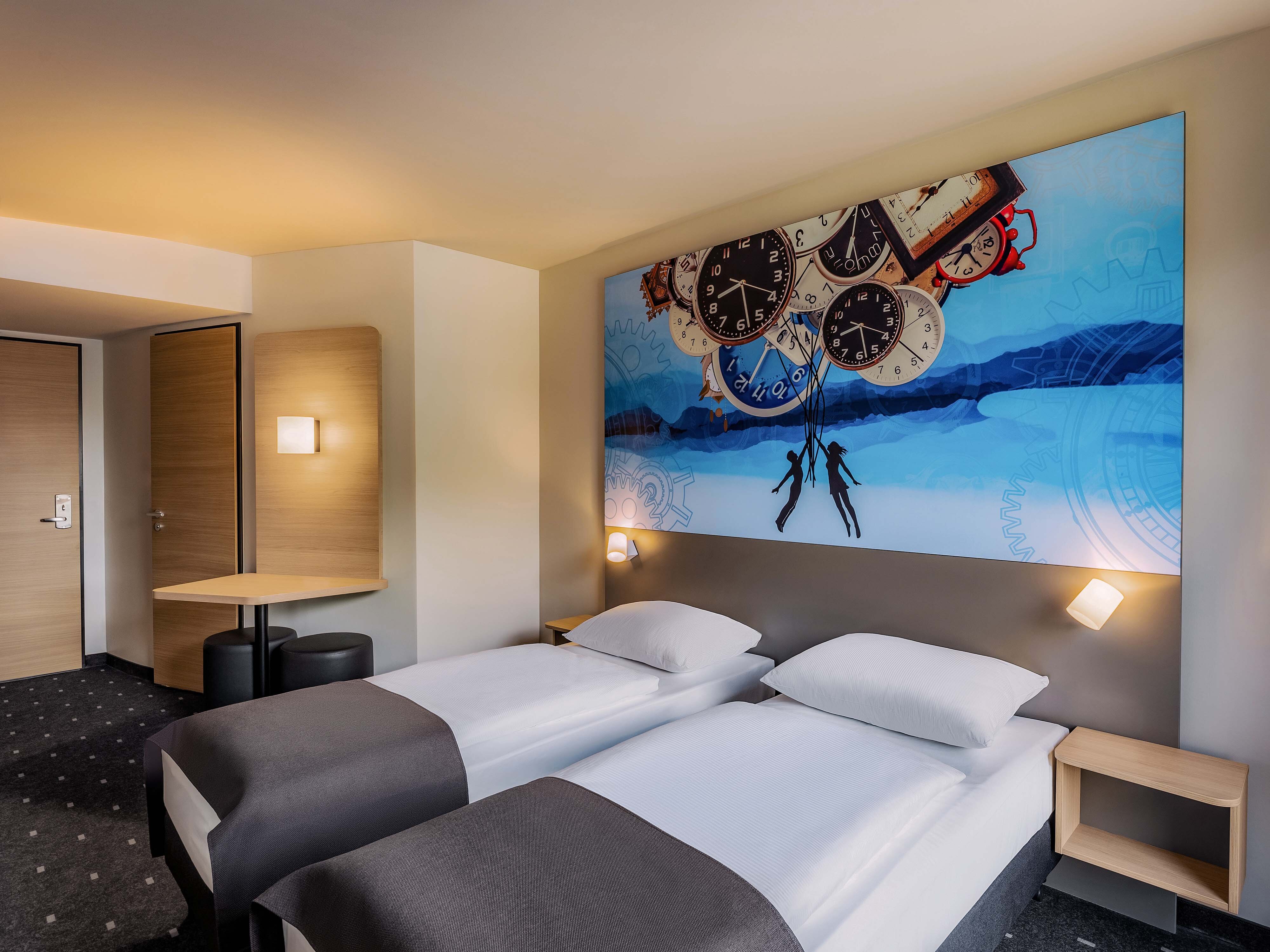B&B HOTEL Villingen-Schwenningen