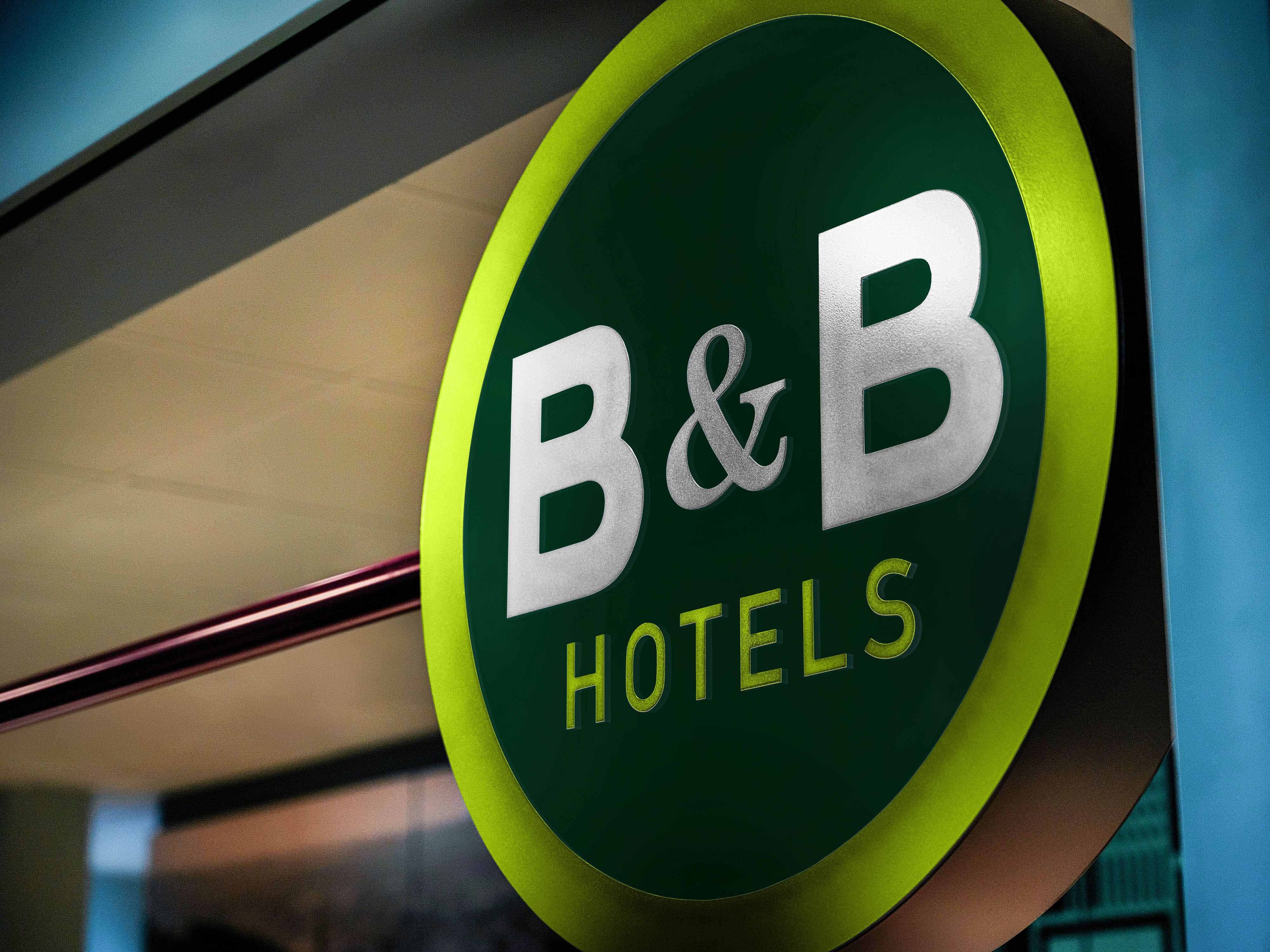 B&B HOTEL Villingen-Schwenningen