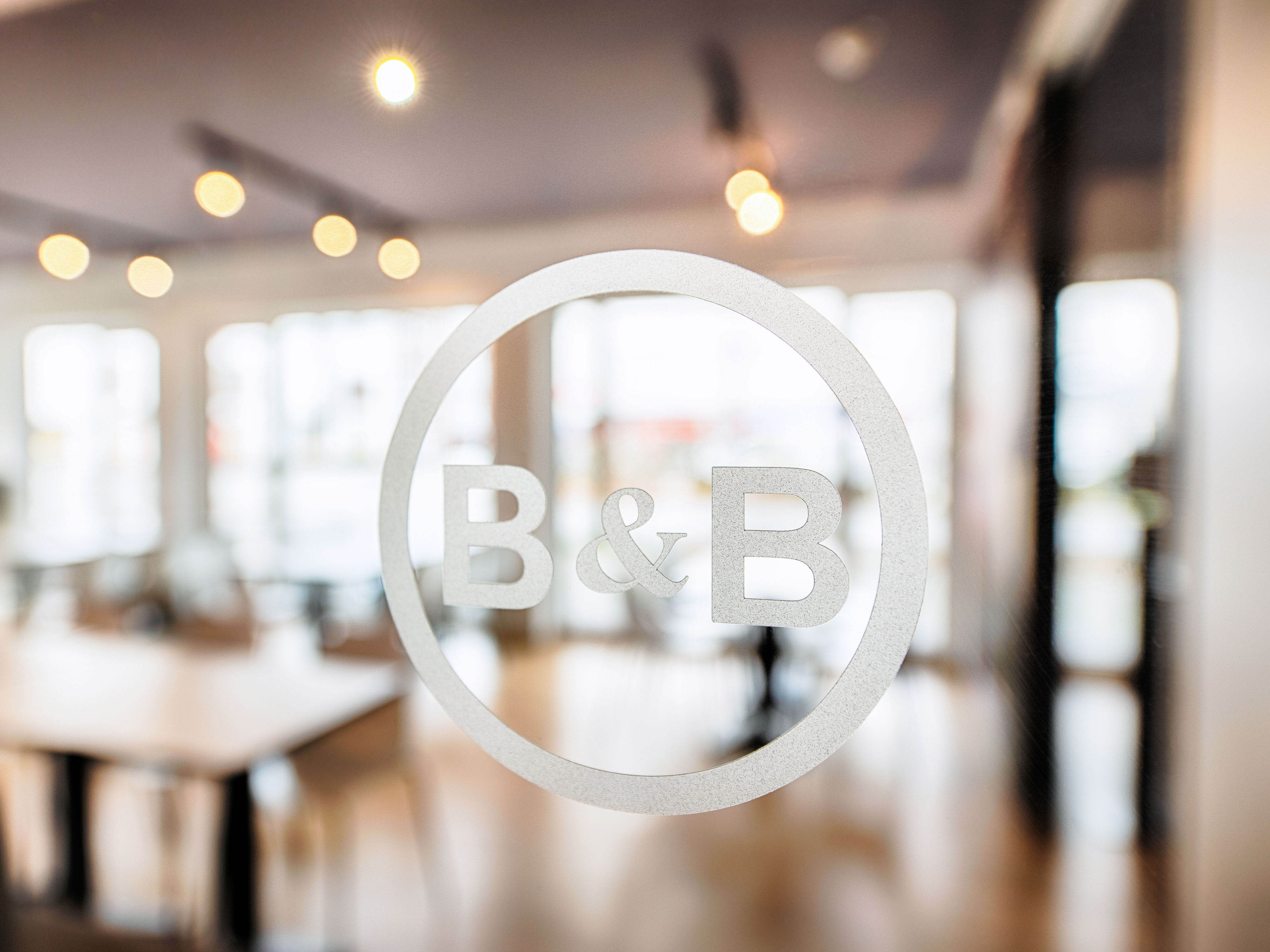 B&B HOTEL Villingen-Schwenningen