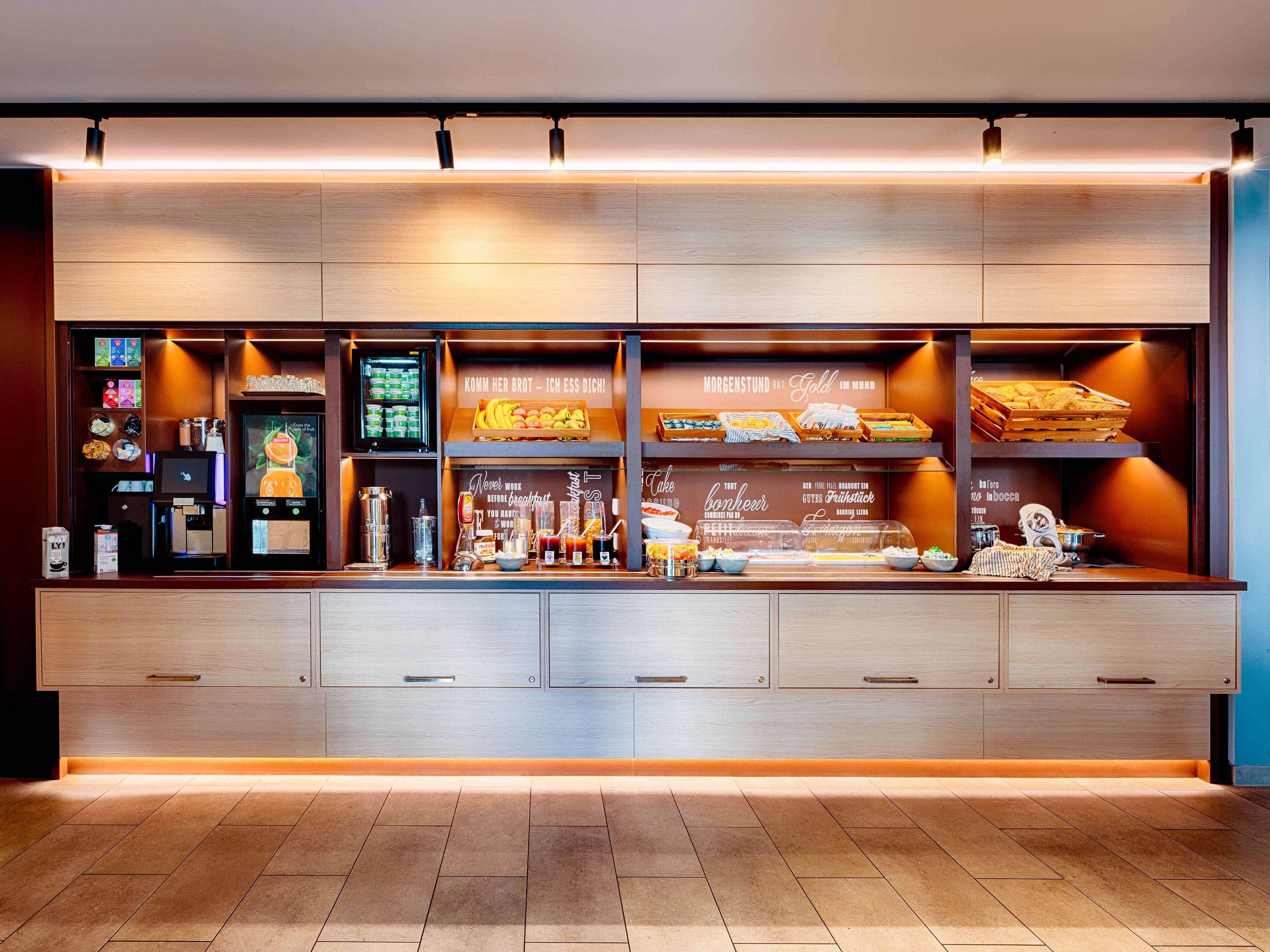 B&B HOTEL Villingen-Schwenningen