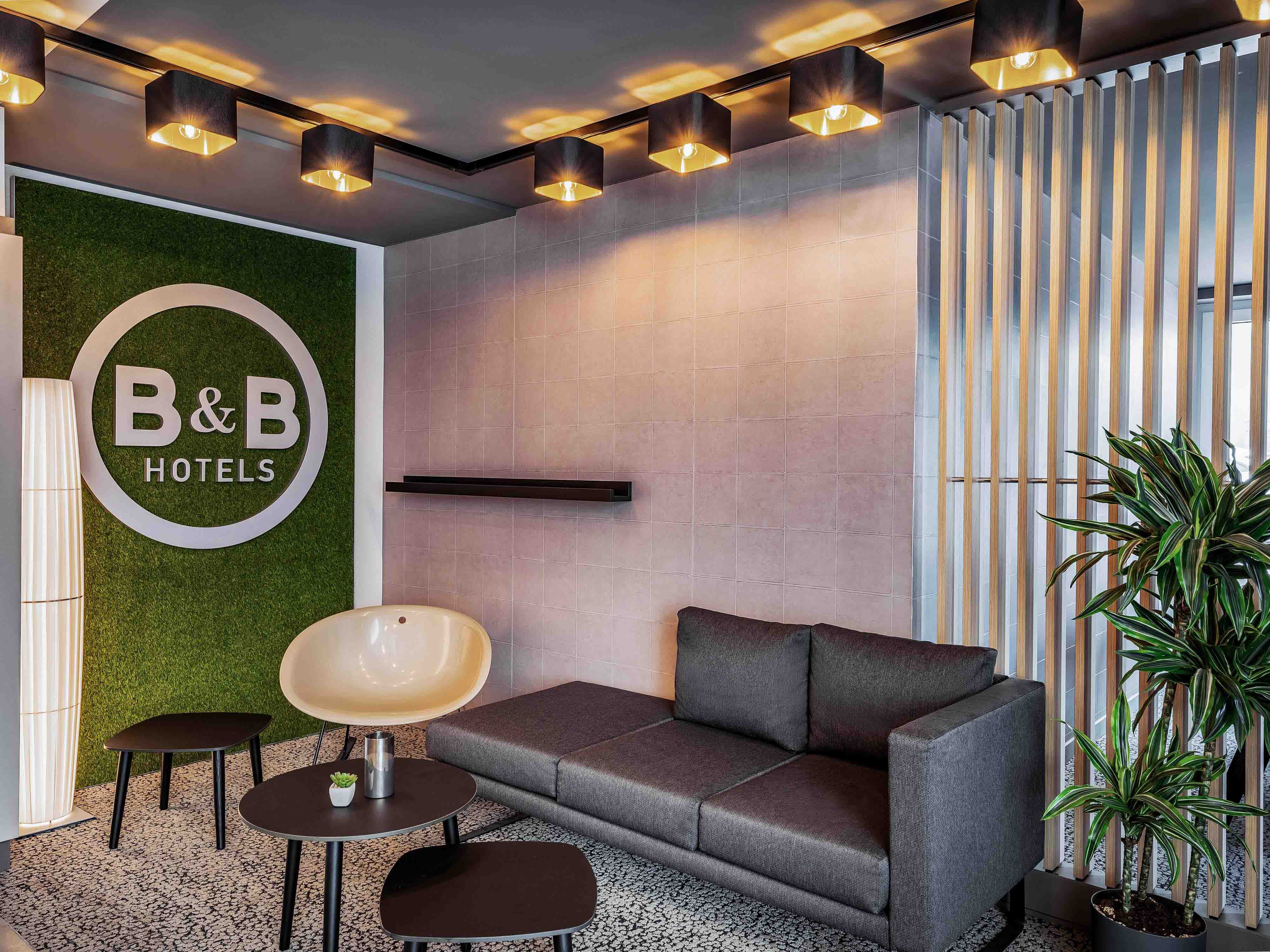 B&B HOTEL Villingen-Schwenningen