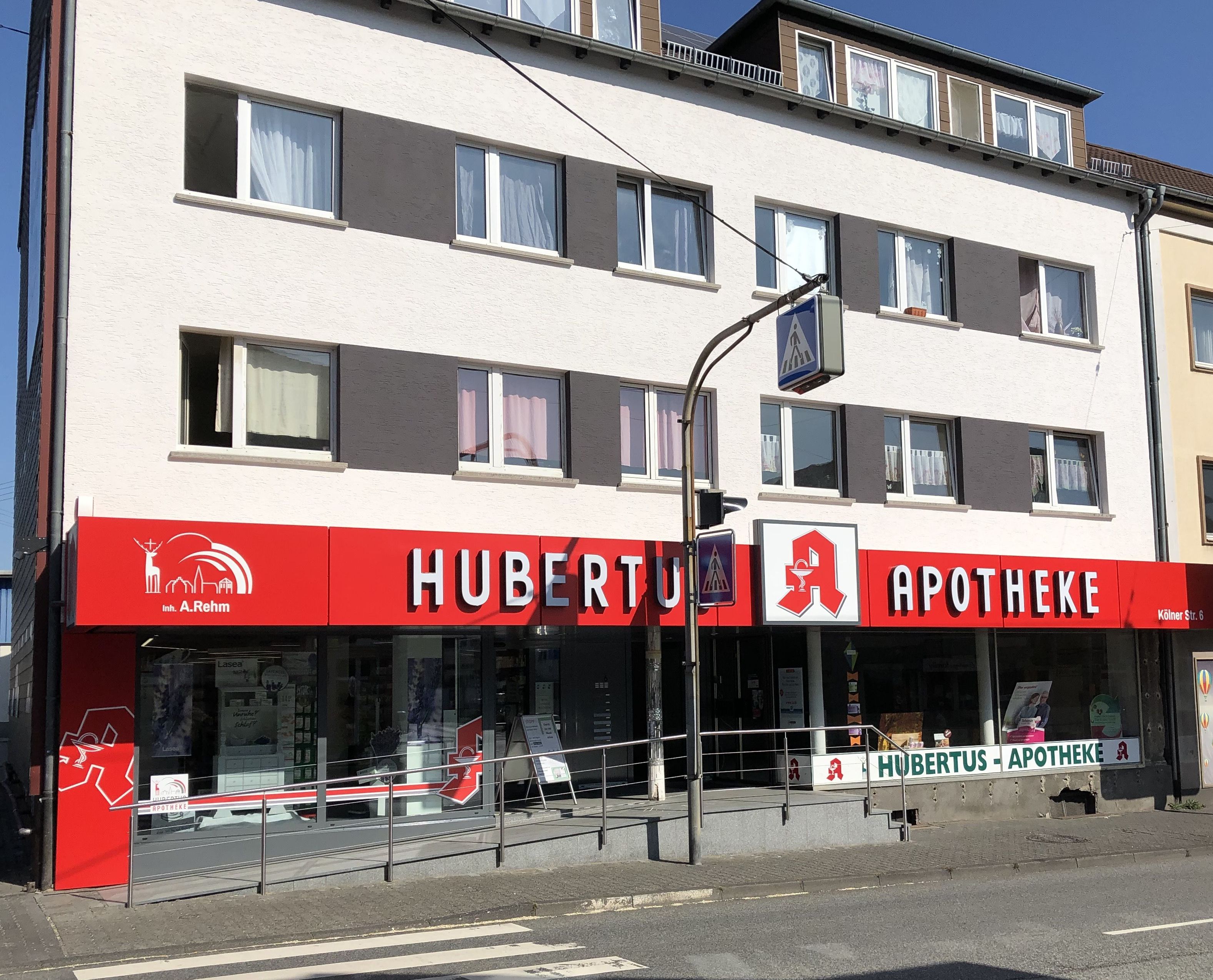 Hubertus-Apotheke