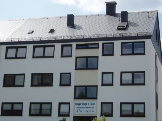 Hugo Voigt & Sohn GmbH