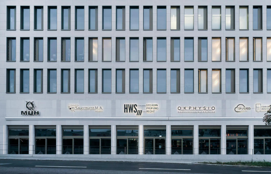 HWS Reutlingen GmbH & Co. KG | Steuerberater in Reutlingen
