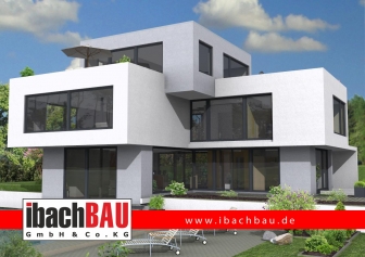 Ibach Bau GmbH & Co. KG