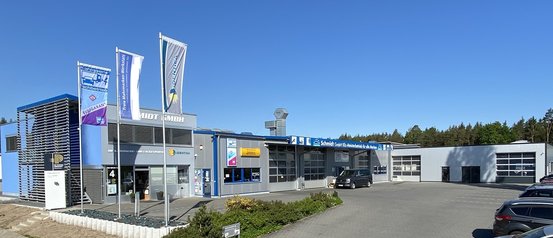 IDENTICA Schmidt GmbH & Co. KG