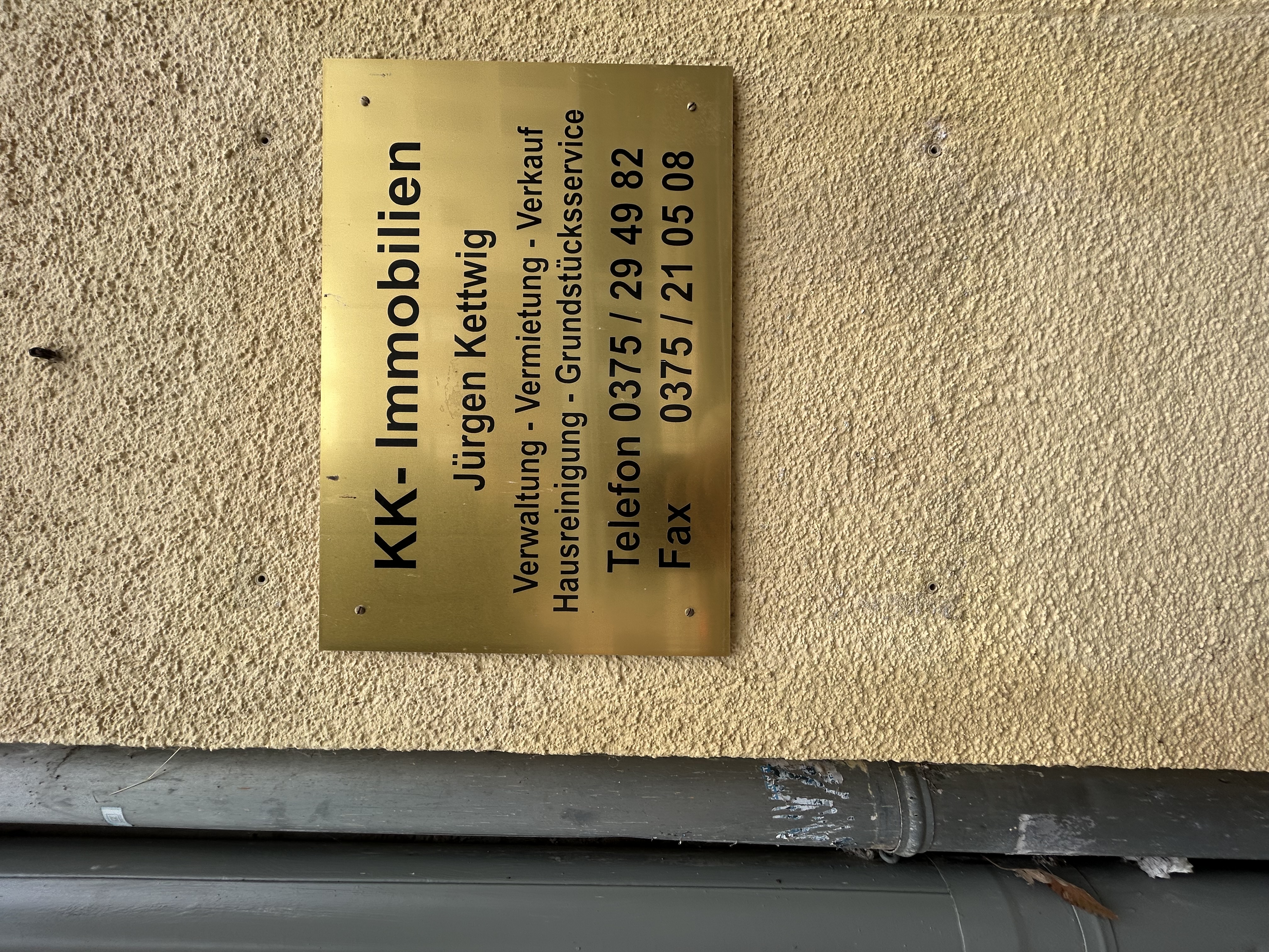 KK-Immobilien