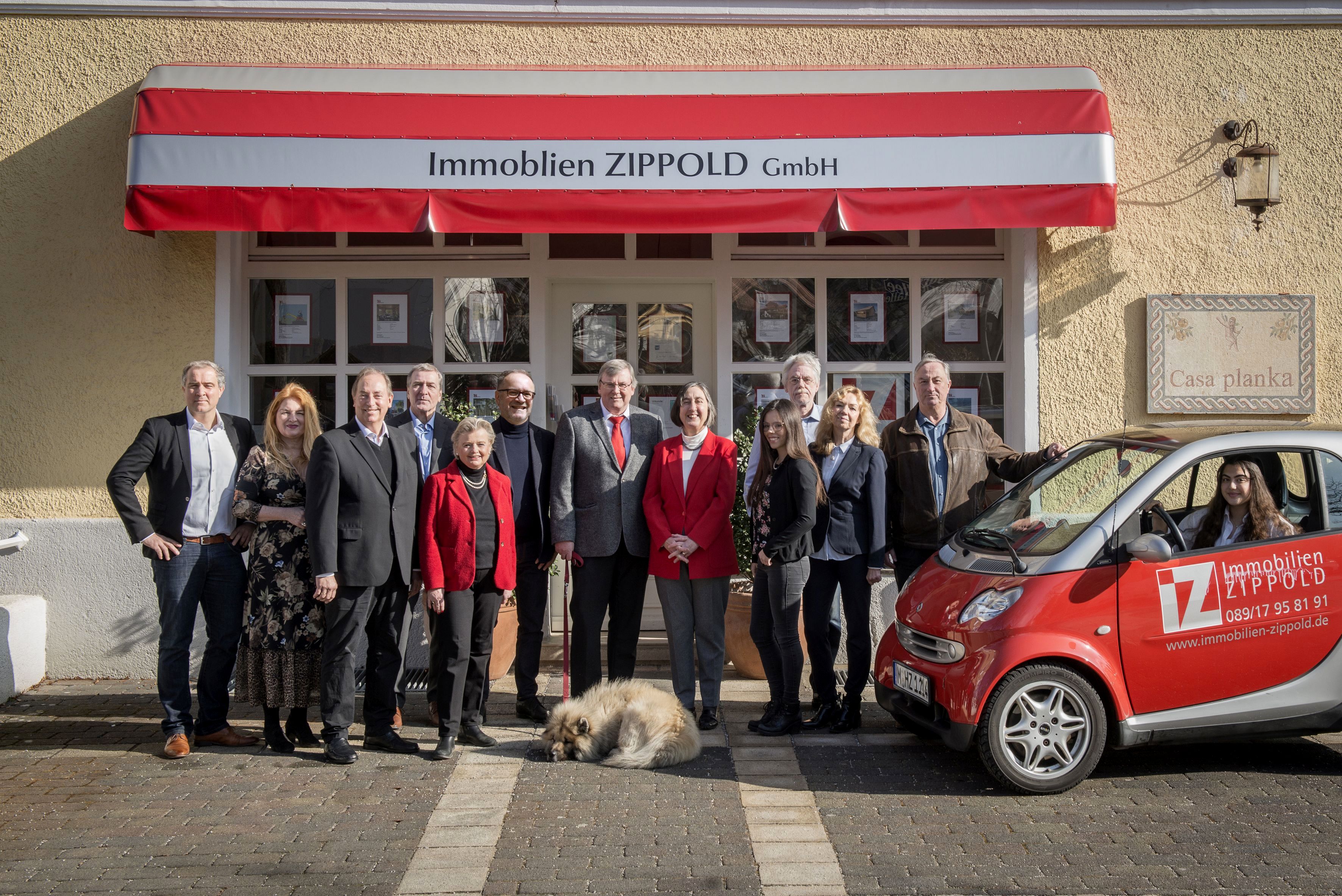 Immobilien Zippold GmbH