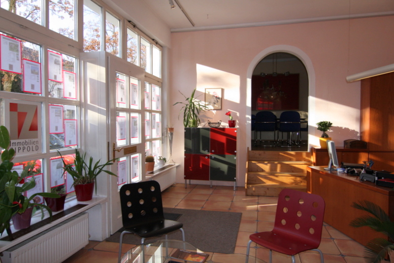 Immobilien Zippold GmbH