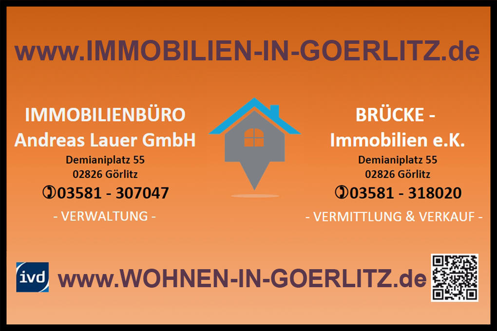 Immobilienbüro Andreas Lauer GmbH