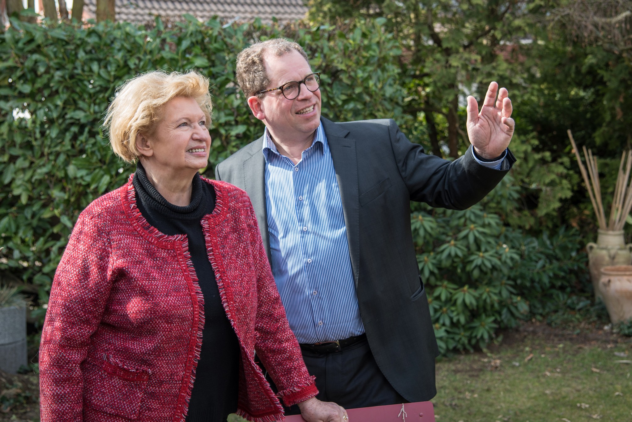 ImmobilienRente Plus GmbH