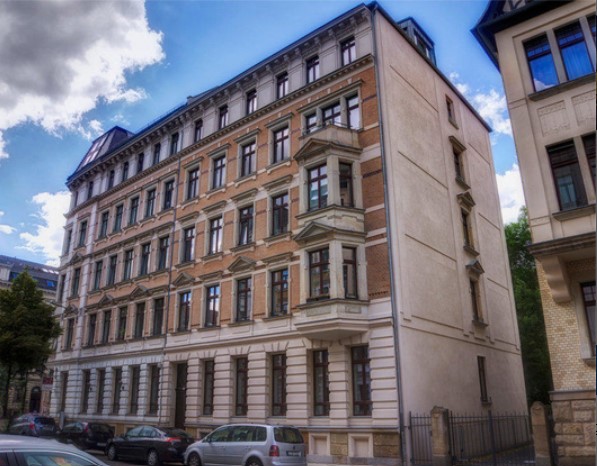 Immobilienverwaltung Heye GmbH