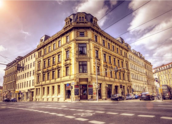 Immobilienverwaltung Heye GmbH