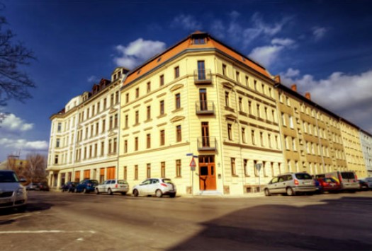 Immobilienverwaltung Heye GmbH