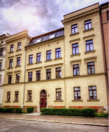 Immobilienverwaltung Heye GmbH