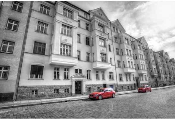 Immobilienverwaltung Heye GmbH