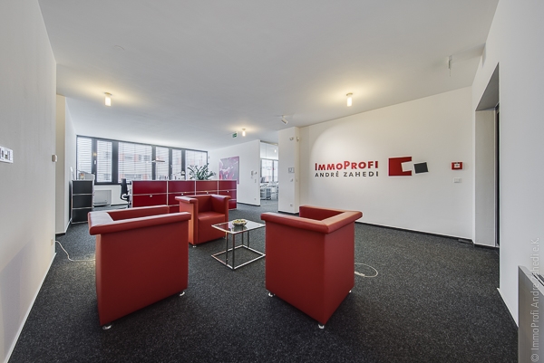 Immoprofi Andre Zahedi e.K.