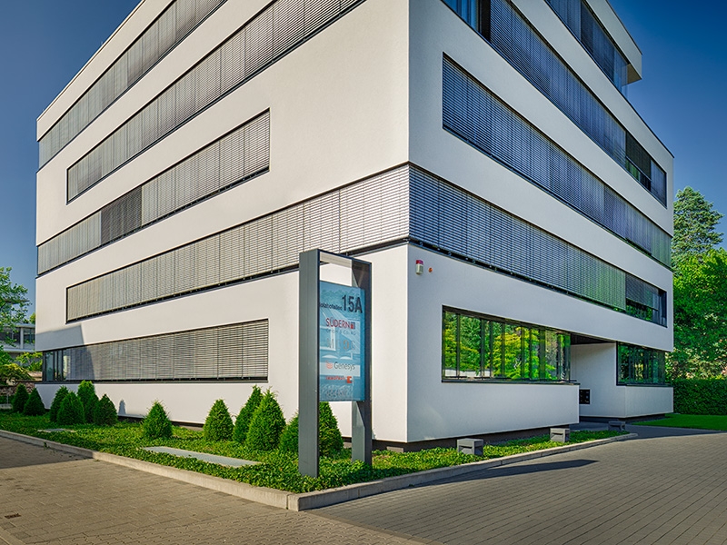 Immoprofi Andre Zahedi e.K.