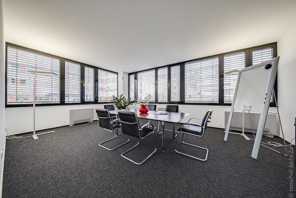 Immoprofi Andre Zahedi e.K.