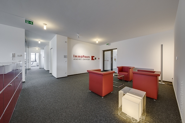 Immoprofi Andre Zahedi e.K.